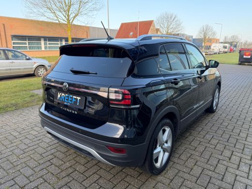 Volkswagen T-Cross 1.5 TSI Style App Connect | Automaat ActivLease financial lease