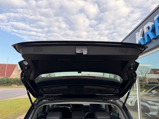 Volkswagen T-Cross 1.5 TSI Style App Connect | Automaat ActivLease financial lease