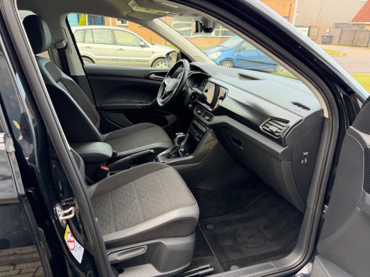 Volkswagen T-Cross 1.5 TSI Style App Connect | Automaat ActivLease financial lease