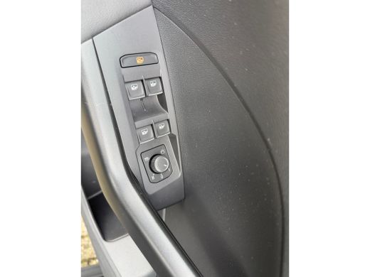 Volkswagen T-Cross 1.5 TSI Style App Connect | Automaat ActivLease financial lease