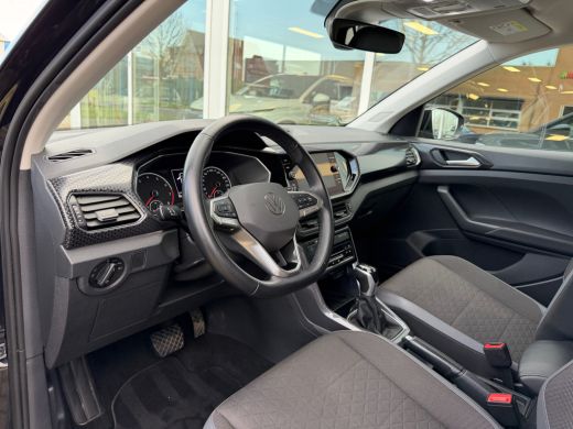 Volkswagen T-Cross 1.5 TSI Style App Connect | Automaat ActivLease financial lease
