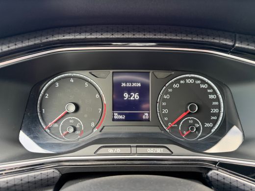 Volkswagen T-Cross 1.5 TSI Style App Connect | Automaat ActivLease financial lease