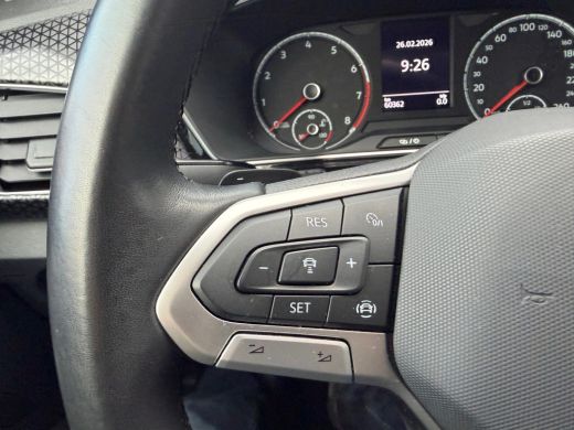 Volkswagen T-Cross 1.5 TSI Style App Connect | Automaat ActivLease financial lease