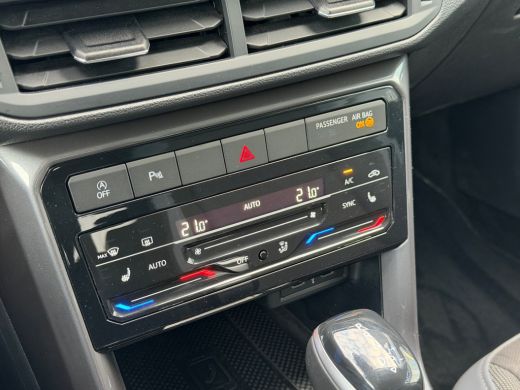 Volkswagen T-Cross 1.5 TSI Style App Connect | Automaat ActivLease financial lease