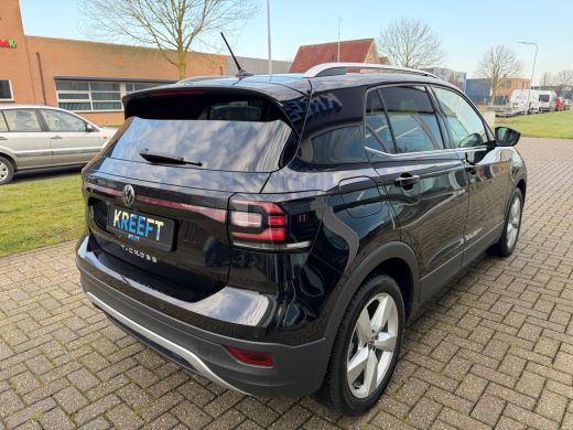 Volkswagen T-Cross 1.5 TSI Style App Connect | Automaat ActivLease financial lease