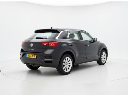 Volkswagen T-Roc 1.5 TSI 150PK DSG BUSINESS CARPLAY/NAVI/PDC ActivLease financial lease