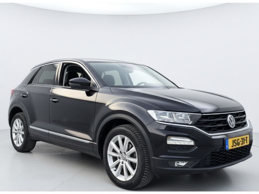 Volkswagen T-Roc 1.5 TSI 150PK DSG BUSINESS CARPLAY/NAVI/PDC ActivLease financial lease