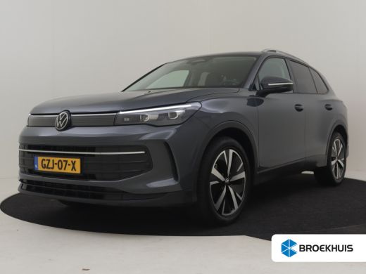 Volkswagen Tiguan 1.5 eTSI Life Edition 150Pk DSG/AUTO | Achteruitrijcamera | Apple carplay Android auto | Cruise c...
