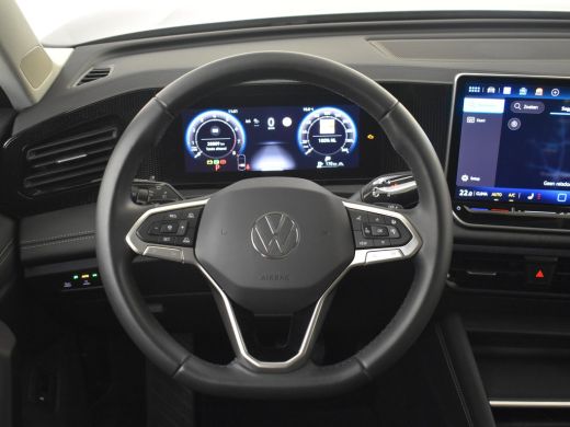 Volkswagen Tiguan 1.5 eTSI Life Edition 150Pk DSG/AUTO | Achteruitrijcamera | Apple carplay Android auto | Cruise c... ActivLease financial lease