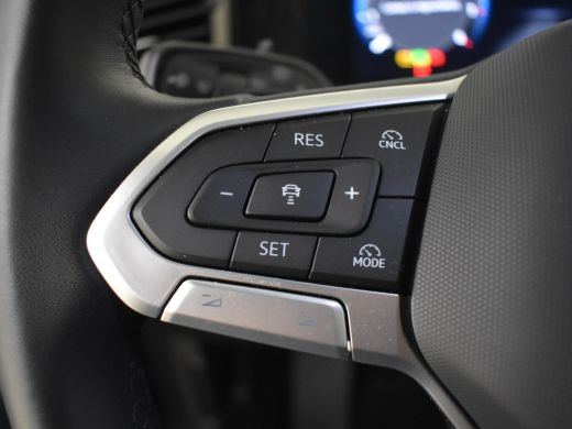 Volkswagen Tiguan 1.5 eTSI Life Edition 150Pk DSG/AUTO | Achteruitrijcamera | Apple carplay Android auto | Cruise c... ActivLease financial lease