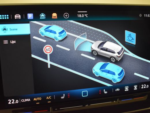 Volkswagen Tiguan 1.5 eTSI Life Edition 150Pk DSG/AUTO | Achteruitrijcamera | Apple carplay Android auto | Cruise c... ActivLease financial lease
