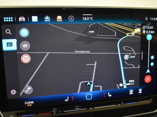 Volkswagen Tiguan 1.5 eTSI Life Edition 150Pk DSG/AUTO | Achteruitrijcamera | Apple carplay Android auto | Cruise c... ActivLease financial lease