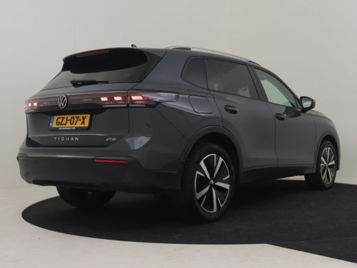 Volkswagen Tiguan 1.5 eTSI Life Edition 150Pk DSG/AUTO | Achteruitrijcamera | Apple carplay Android auto | Cruise c... ActivLease financial lease