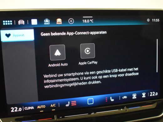 Volkswagen Tiguan 1.5 eTSI Life Edition 150Pk DSG/AUTO | Achteruitrijcamera | Apple carplay Android auto | Cruise c... ActivLease financial lease