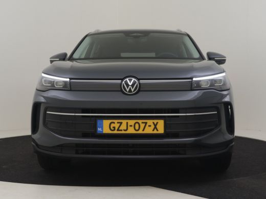 Volkswagen Tiguan 1.5 eTSI Life Edition 150Pk DSG/AUTO | Achteruitrijcamera | Apple carplay Android auto | Cruise c... ActivLease financial lease