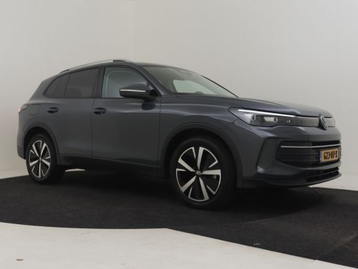 Volkswagen Tiguan 1.5 eTSI Life Edition 150Pk DSG/AUTO | Achteruitrijcamera | Apple carplay Android auto | Cruise c... ActivLease financial lease