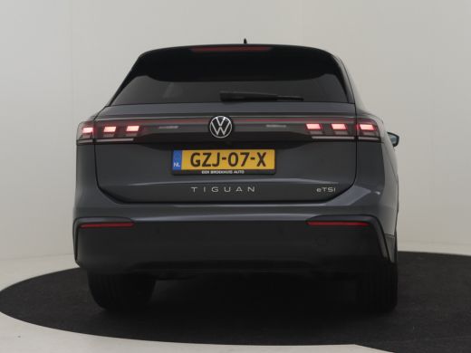 Volkswagen Tiguan 1.5 eTSI Life Edition 150Pk DSG/AUTO | Achteruitrijcamera | Apple carplay Android auto | Cruise c... ActivLease financial lease