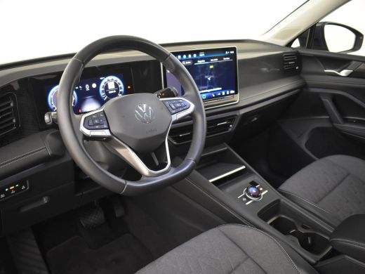 Volkswagen Tiguan 1.5 eTSI Life Edition 150Pk DSG/AUTO | Achteruitrijcamera | Apple carplay Android auto | Cruise c... ActivLease financial lease