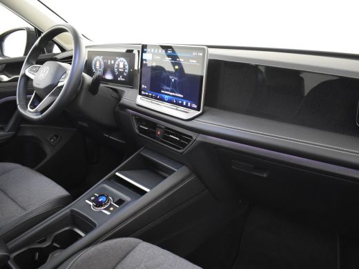 Volkswagen Tiguan 1.5 eTSI Life Edition 150Pk DSG/AUTO | Achteruitrijcamera | Apple carplay Android auto | Cruise c... ActivLease financial lease