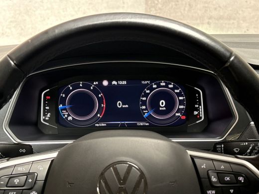 Volkswagen Tiguan 1.5 TSI Life Sport (VIRTUAL COCKPIT, APPLE CARPLAY, GROOT NAVI, KEYLESS, CAMERA, SPORTSTOELEN, GE... ActivLease financial lease