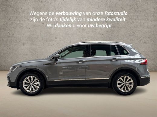 Volkswagen Tiguan 1.5 TSI Life Sport (VIRTUAL COCKPIT, APPLE CARPLAY, GROOT NAVI, KEYLESS, CAMERA, SPORTSTOELEN, GE... ActivLease financial lease