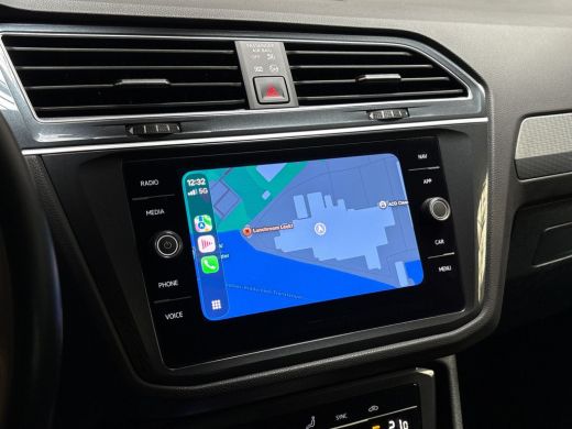 Volkswagen Tiguan 1.5 TSI Life Sport (VIRTUAL COCKPIT, APPLE CARPLAY, GROOT NAVI, KEYLESS, CAMERA, SPORTSTOELEN, GE... ActivLease financial lease