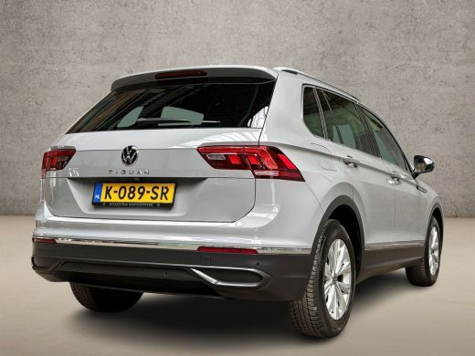 Volkswagen Tiguan 1.5 TSI Life Sport (VIRTUAL COCKPIT, APPLE CARPLAY, GROOT NAVI, KEYLESS, CAMERA, SPORTSTOELEN, GE... ActivLease financial lease