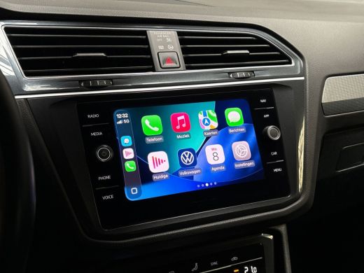 Volkswagen Tiguan 1.5 TSI Life Sport (VIRTUAL COCKPIT, APPLE CARPLAY, GROOT NAVI, KEYLESS, CAMERA, SPORTSTOELEN, GE... ActivLease financial lease