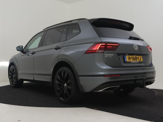Volkswagen Tiguan Allspace 1.5 TSI Highline Business R 150Pk DSG/AUTO | Glazen panorama-dak | Trekhaak electrisch | Navigati... ActivLease financial lease
