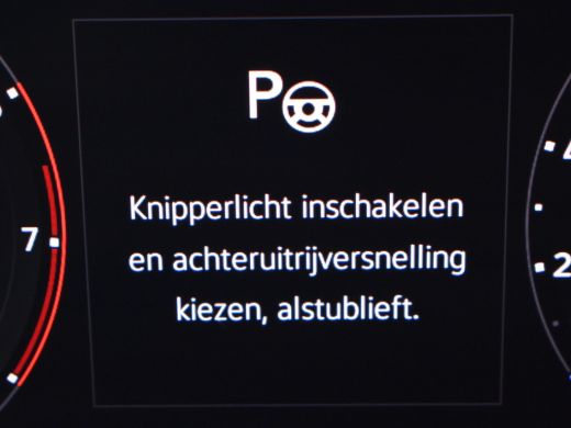 Volkswagen Tiguan Allspace 1.5 TSI Highline Business R 150Pk DSG/AUTO | Glazen panorama-dak | Trekhaak electrisch | Navigati... ActivLease financial lease