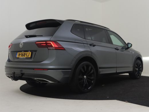 Volkswagen Tiguan Allspace 1.5 TSI Highline Business R 150Pk DSG/AUTO | Glazen panorama-dak | Trekhaak electrisch | Navigati... ActivLease financial lease