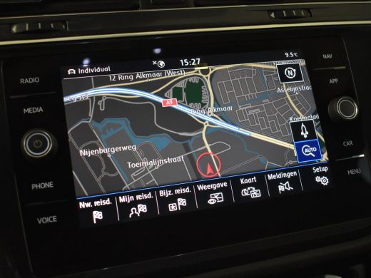 Volkswagen Tiguan Allspace 1.5 TSI Highline Business R 150Pk DSG/AUTO | Glazen panorama-dak | Trekhaak electrisch | Navigati... ActivLease financial lease