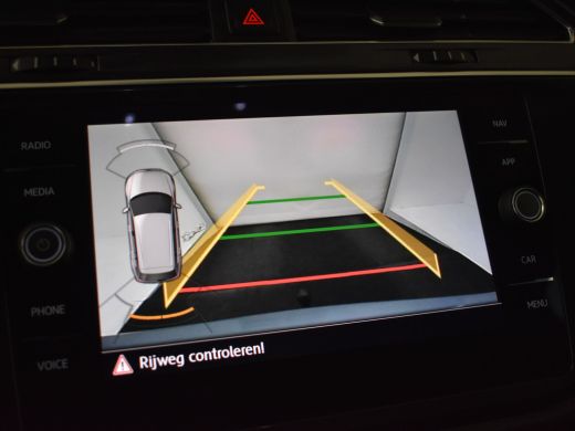 Volkswagen Tiguan Allspace 1.5 TSI Highline Business R 150Pk DSG/AUTO | Glazen panorama-dak | Trekhaak electrisch | Navigati... ActivLease financial lease