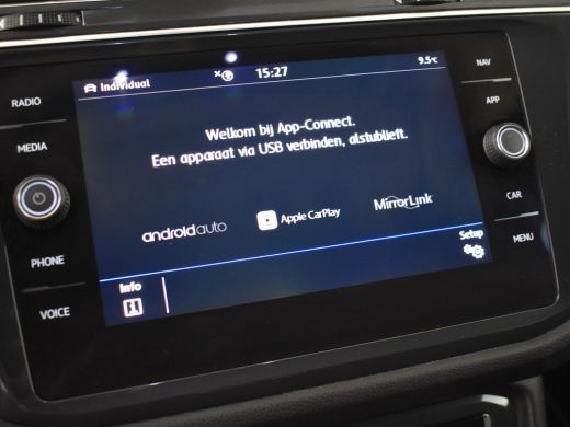 Volkswagen Tiguan Allspace 1.5 TSI Highline Business R 150Pk DSG/AUTO | Glazen panorama-dak | Trekhaak electrisch | Navigati... ActivLease financial lease