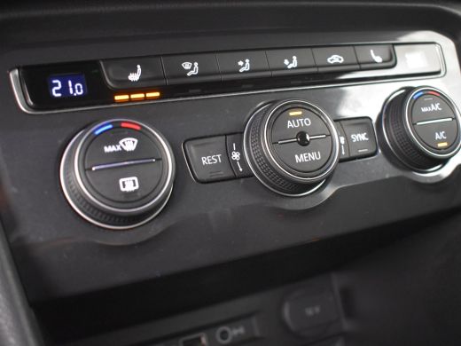 Volkswagen Tiguan Allspace 1.5 TSI Highline Business R 150Pk DSG/AUTO | Glazen panorama-dak | Trekhaak electrisch | Navigati... ActivLease financial lease