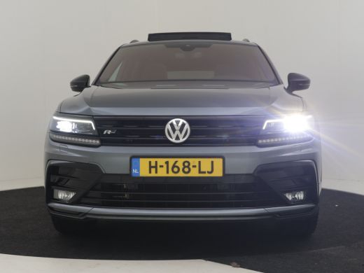 Volkswagen Tiguan Allspace 1.5 TSI Highline Business R 150Pk DSG/AUTO | Glazen panorama-dak | Trekhaak electrisch | Navigati... ActivLease financial lease