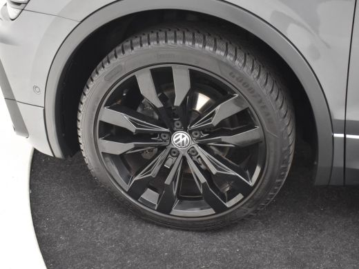 Volkswagen Tiguan Allspace 1.5 TSI Highline Business R 150Pk DSG/AUTO | Glazen panorama-dak | Trekhaak electrisch | Navigati... ActivLease financial lease