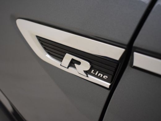 Volkswagen Tiguan Allspace 1.5 TSI Highline Business R 150Pk DSG/AUTO | Glazen panorama-dak | Trekhaak electrisch | Navigati... ActivLease financial lease