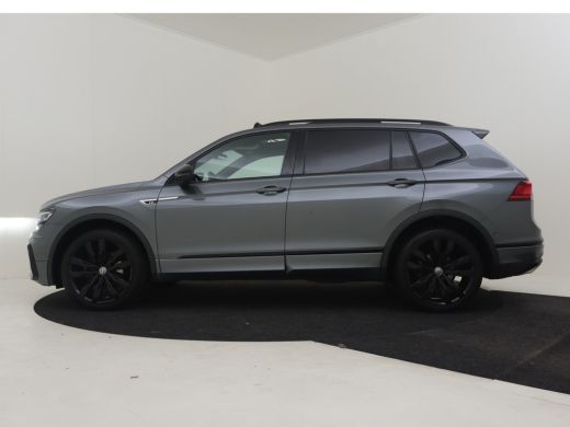 Volkswagen Tiguan Allspace 1.5 TSI Highline Business R 150Pk DSG/AUTO | Glazen panorama-dak | Trekhaak electrisch | Navigati... ActivLease financial lease