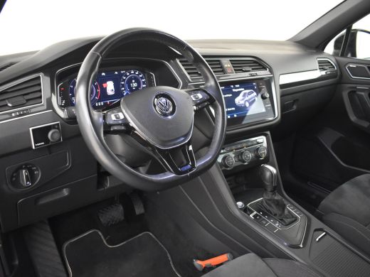 Volkswagen Tiguan Allspace 1.5 TSI Highline Business R 150Pk DSG/AUTO | Glazen panorama-dak | Trekhaak electrisch | Navigati... ActivLease financial lease