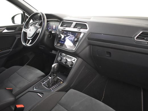 Volkswagen Tiguan Allspace 1.5 TSI Highline Business R 150Pk DSG/AUTO | Glazen panorama-dak | Trekhaak electrisch | Navigati... ActivLease financial lease