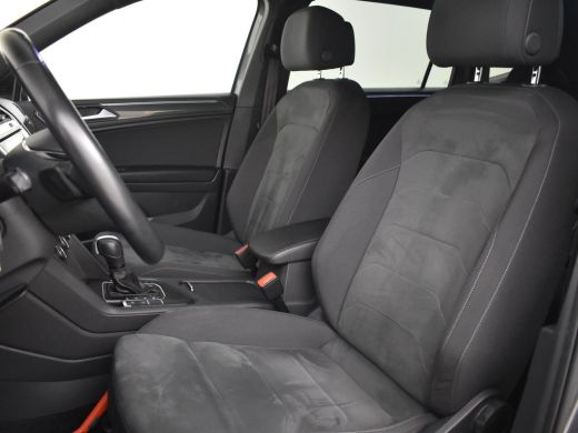 Volkswagen Tiguan Allspace 1.5 TSI Highline Business R 150Pk DSG/AUTO | Glazen panorama-dak | Trekhaak electrisch | Navigati... ActivLease financial lease