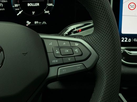 Volkswagen Tiguan R-Line Edition - eHybrid | 'App-Connect' draadloze smartphone integratie | Automatische afstandsr... ActivLease financial lease