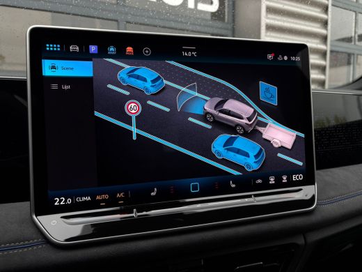 Volkswagen Tiguan R-Line Edition - eHybrid | 'App-Connect' draadloze smartphone integratie | Automatische afstandsr... ActivLease financial lease