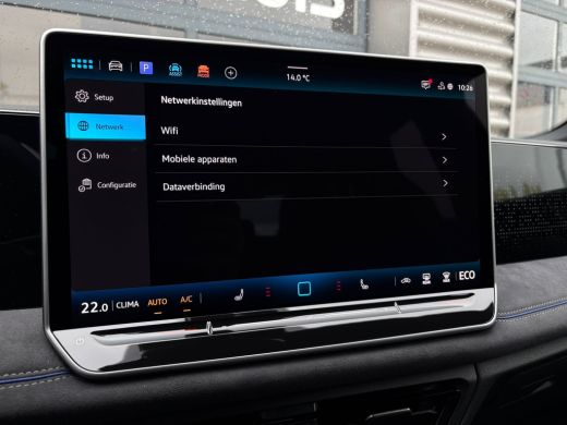 Volkswagen Tiguan R-Line Edition - eHybrid | 'App-Connect' draadloze smartphone integratie | Automatische afstandsr... ActivLease financial lease