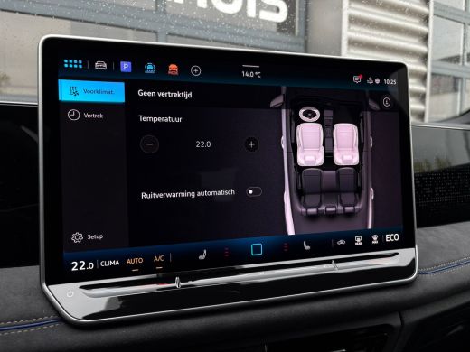 Volkswagen Tiguan R-Line Edition - eHybrid | 'App-Connect' draadloze smartphone integratie | Automatische afstandsr... ActivLease financial lease