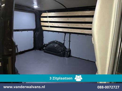Volkswagen Transporter 2.0 TDI L1H1 Euro6 Airco | Cruisecontrol | Trekhaak Bijrijdersbank, Achterklep ActivLease financial lease