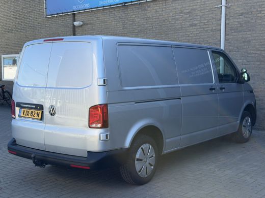 Volkswagen Transporter 2.0 TDI L2H1 150PK Euro6 CarPlay/cruise control/Trekhaak/dab ActivLease financial lease