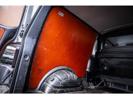 Volkswagen Transporter 2.0 TDI L2H1 30 DC LMV - AUTOMAAT - DUBBELE CABINE ActivLease financial lease