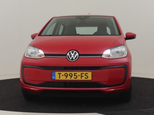Volkswagen up! 1.0 65pk | Navigatie via smartphone | Airco | Led dagrijverlichting | Elektrische ramen voor | Da... ActivLease financial lease